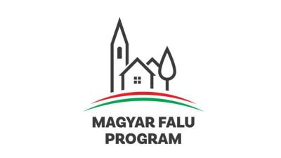 Magyar Falu program logó